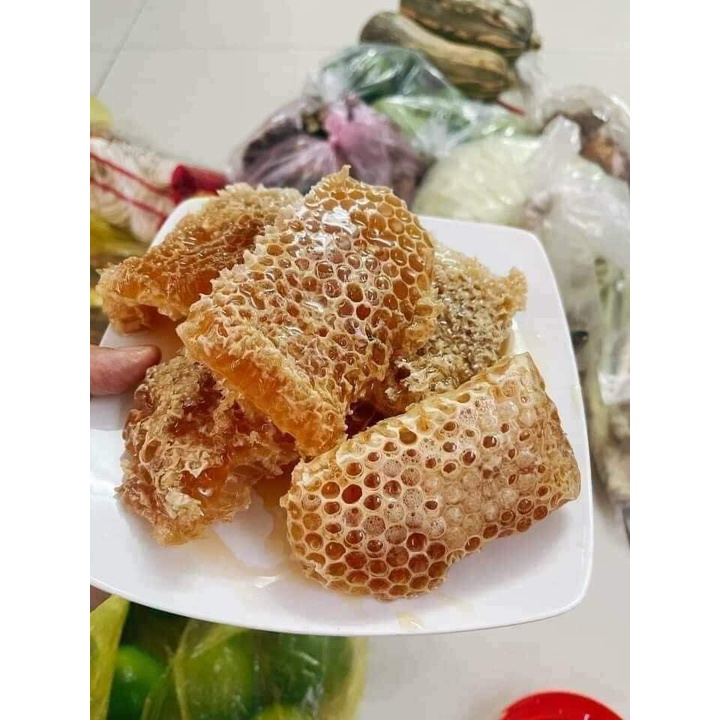 330ML Mật Ong Nguyên Chất Hoa Cà Phê BẢO LINH COFFEE