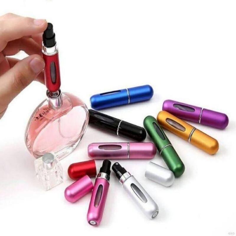 Lọ chiết nước hoa tự động cao cấp