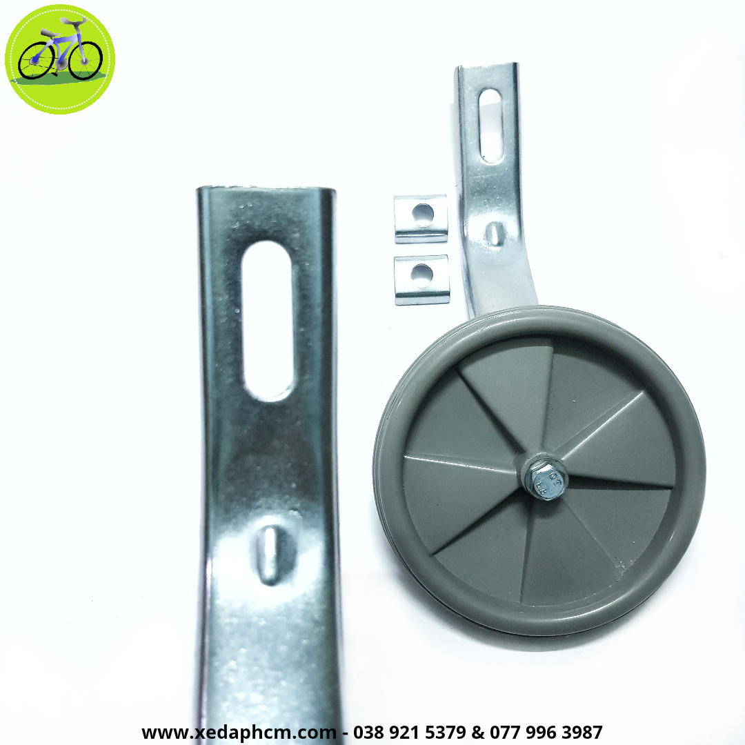 [HCM]Bánh phụ xe đạp trẻ em 14-16-20 inch