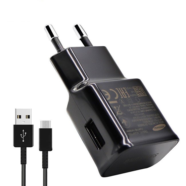 CỐC SẠC NHANH SAMSUNG S10 ZIN