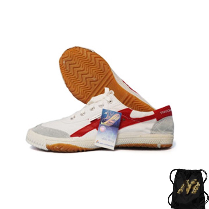 Giày Đá Bóng Giày Bóng Chuyên Giày Thể Dục Thượng Đình Kèm Túi Rút - TDSDTR