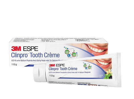 Kem đánh răng 3M Clinpro Tooth