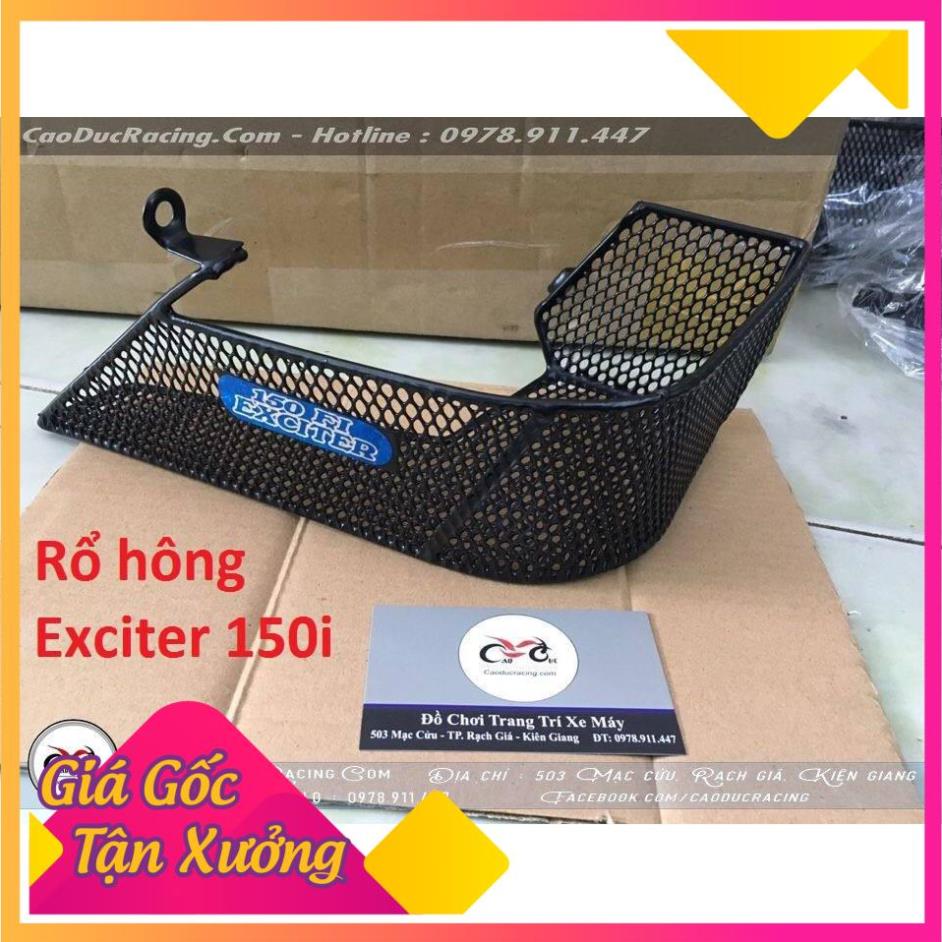 Rổ hông Ex150 - exciter 150 CD79