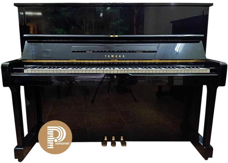 Đàn piano cơ YAMAHA U1G 1306405