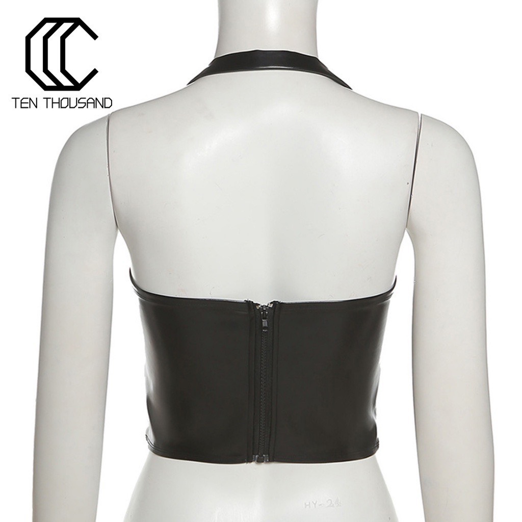 ÁO DA CROPTOP BIGSIZE CÁ TÍNH A208 (TÁO ĐỎ BIGSIZE 55-90KG) 🍎🍎🍎