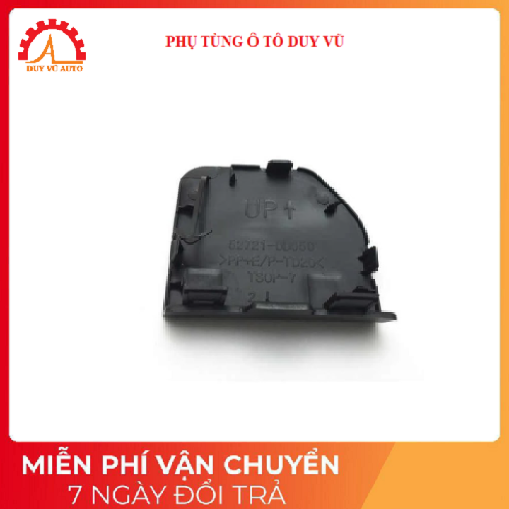 NẮP ĐẬY KÉO XE TOYOTA VIOS ĐỜI 2014-2018