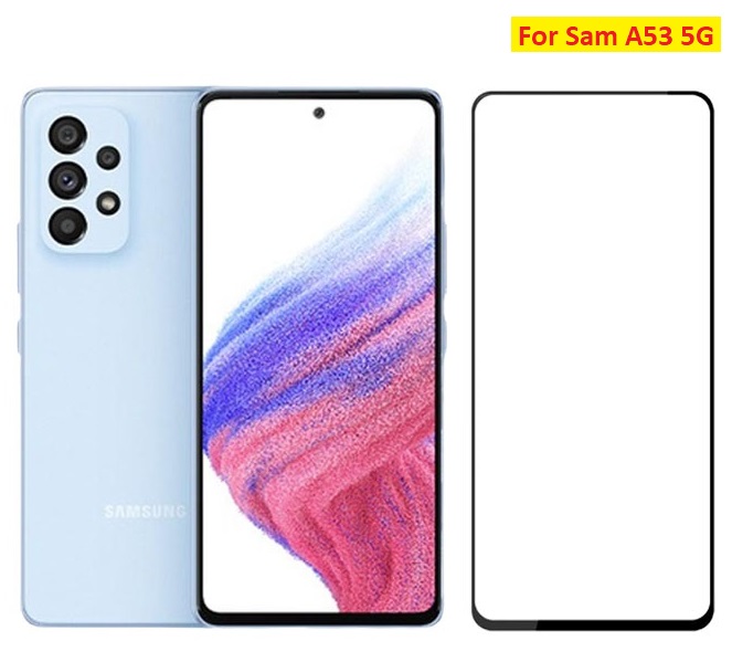 Kính cường lực Full Màn Samsung A53 5G