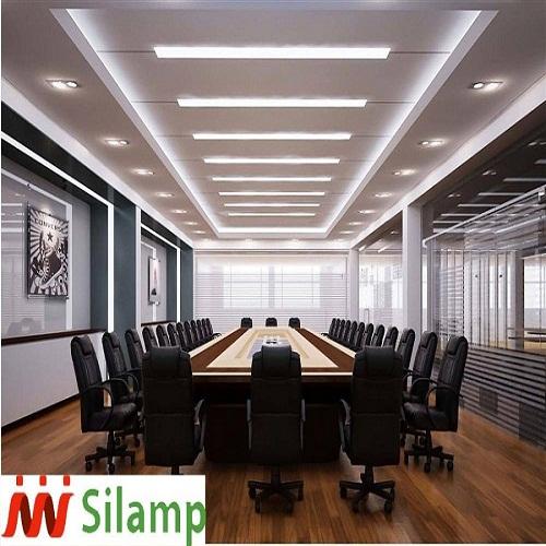 Liner Panel 70X1200 48W Led Ceiling Light