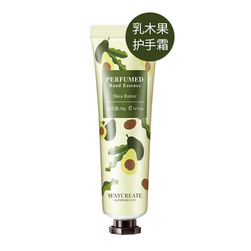 Kem dưỡng da tay, kem dưỡng ẩm da tay Maycreat