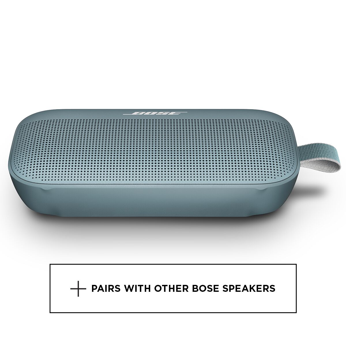 Loa Bluetooth Bose SoundLink Flex [CHÍNH HÃNG ]