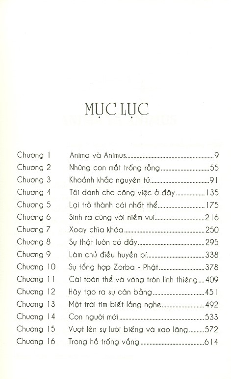 Bí Mật Của Những Bí Mật - Tập 1