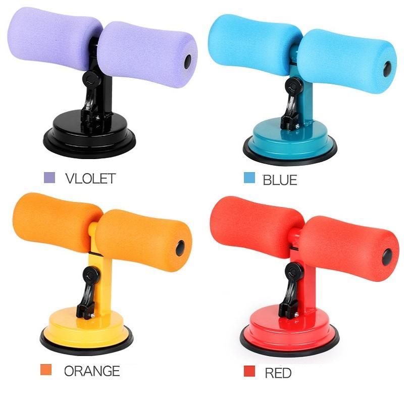 Dụng cụ tập thể dục đa năng tại nhà dụng cụ tập bụng Dụng Cụ Tập Cơ Bụng Có Đế Hút Chân Không Đa Năng Tại Nhà Thiết bị tập bụng