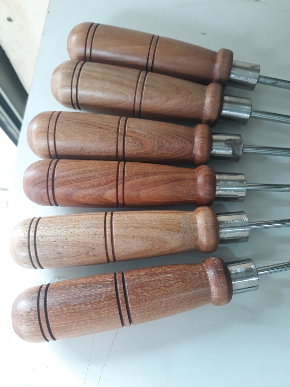 tô vít gỗ crossman