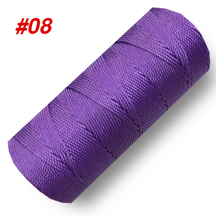 [HCM]Sợi Thô Trơn 200g Móc Nón Móc Túi