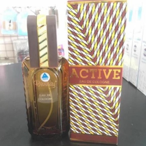 Nước hoa ACTIVE Bravely