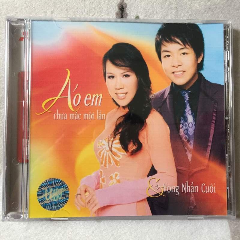 [HCM]CD Thúy Nga : Áo em chưa mặt một lần