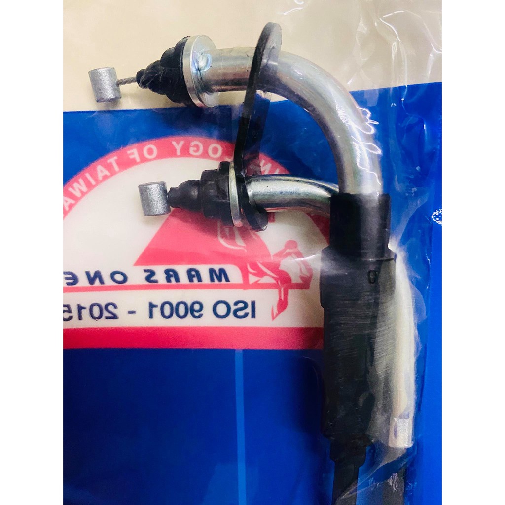 Dây ga Exciter 150 (Đời 2015-2018) của Mars One - Ex 150