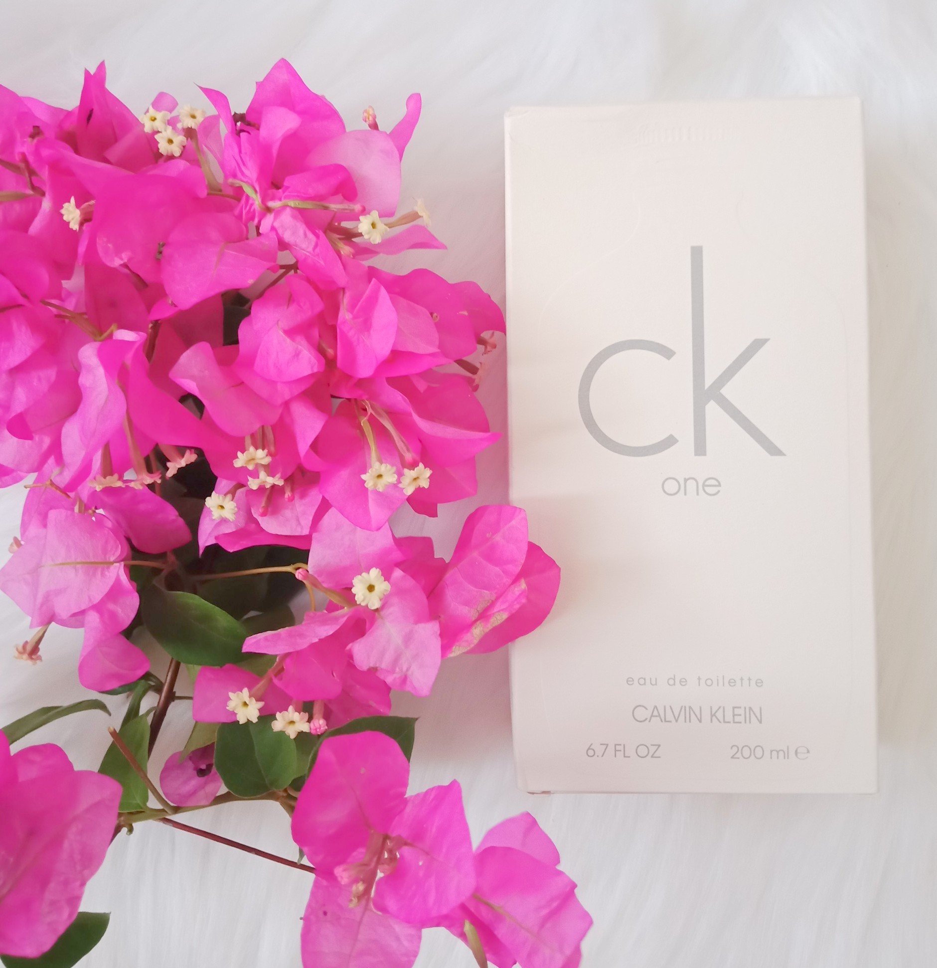 Nước hoa CK one 200ml