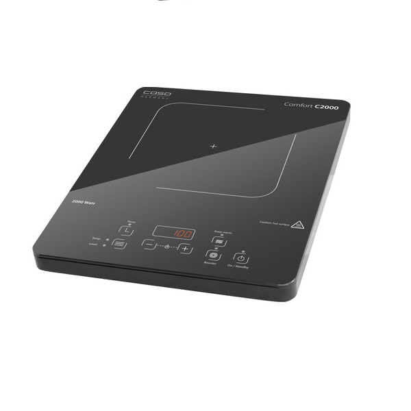 Bếp từ đơn Caso comfort C2000
