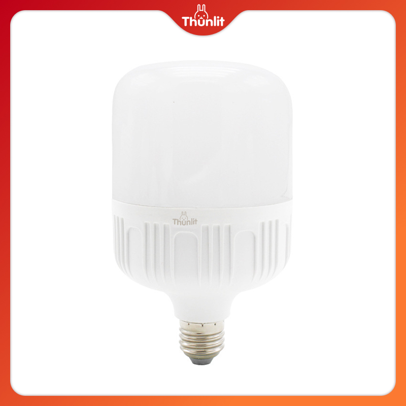 Bóng đèn LED Thunlit 10w E27 ánh sáng trắng chất lượng cao