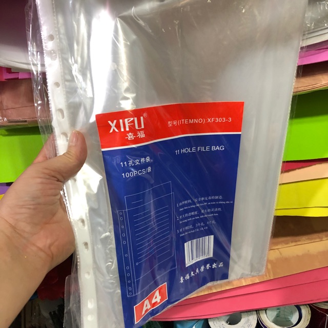 Sơ mi 11 lỗ