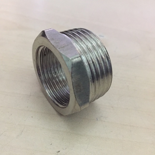 Lơ chuyển bậc ren 34mm về 27mm