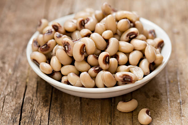 Black Eyed peas (500g)