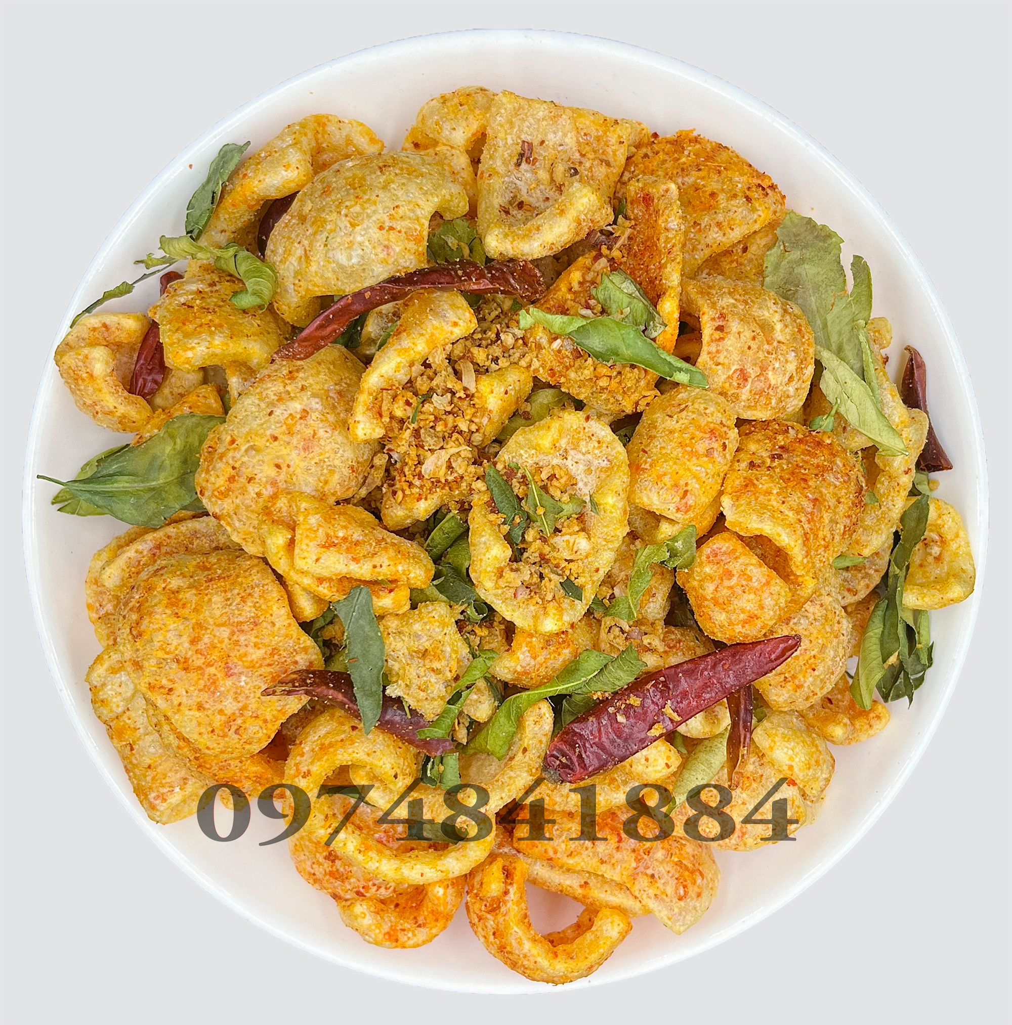 Da heo lá chanh siêu giòn ngon 250g/ 500g/ 1kg - bánh kẹo đồ ăn vặt - mứt tết