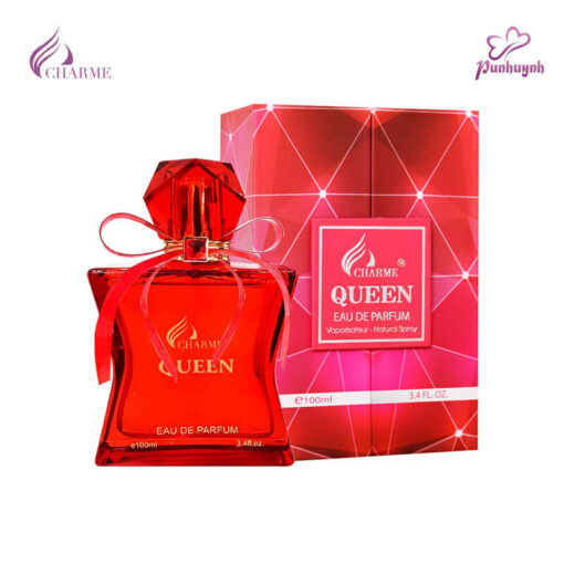 Nước hoa qeen 100 ml chính hãng