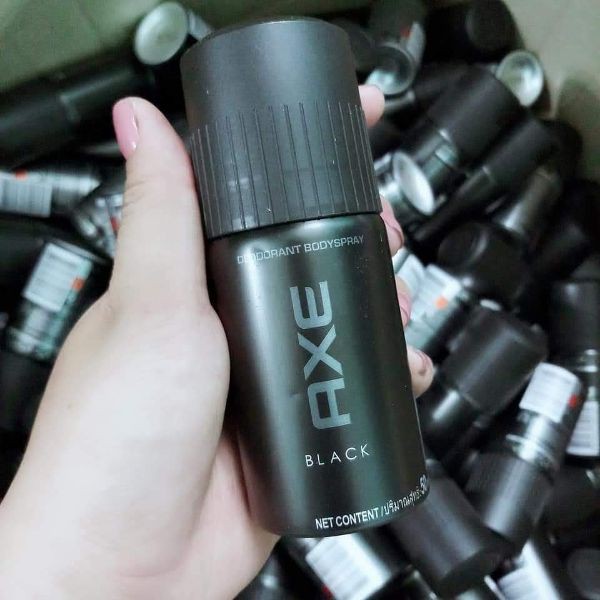 [HCM]Xịt Khử Mùi Toàn Thân Gold Axe 50ml