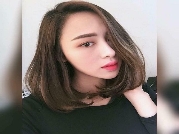 Dầu dưỡng tóc r3 argan hair oil 100ml