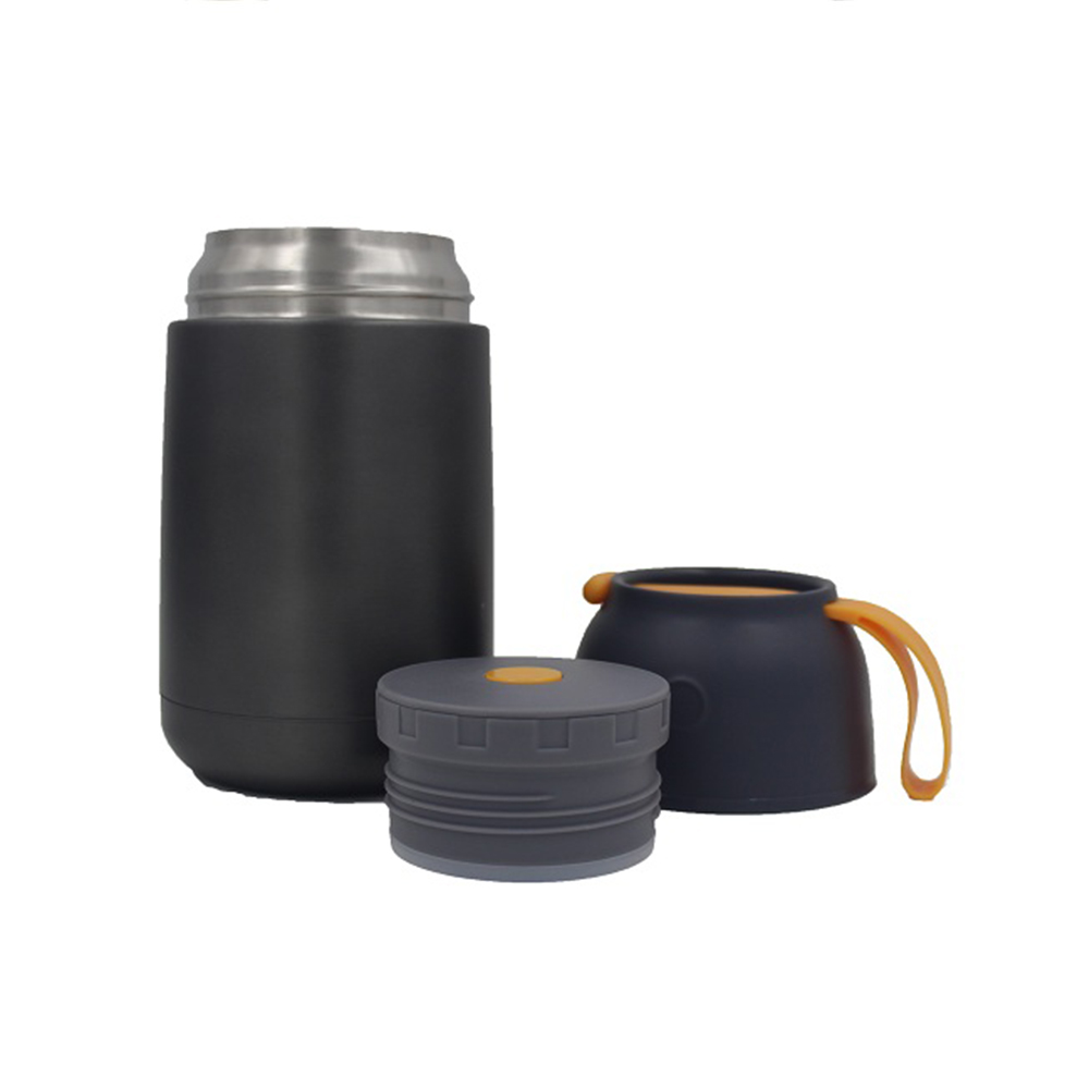 Bình đựng thức ăn giữ nhiệt Elmich EL-2355 650ml