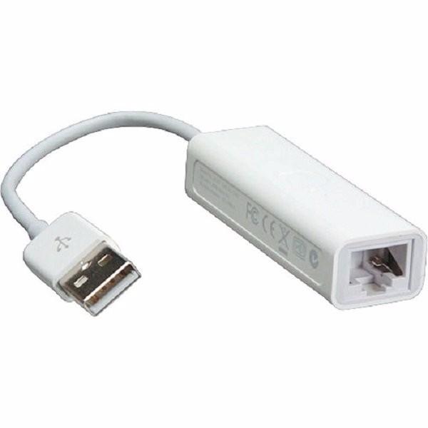 Bộ Chuyển Đổi USB Sang Lan
