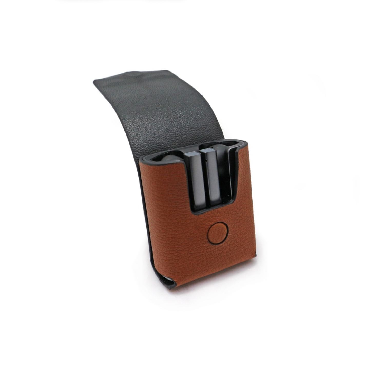 Bao da tai nghe FIIl CC2 - Manory Leather