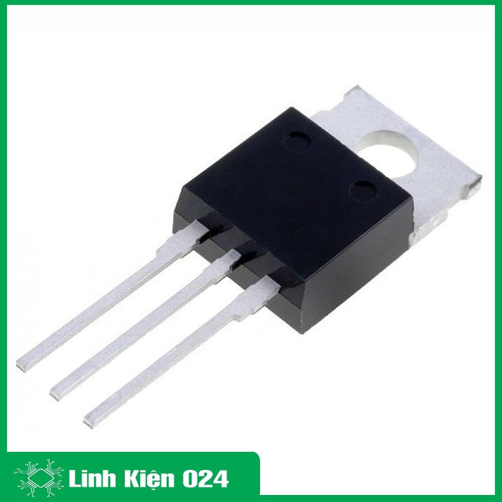 Thyristor BT151-500R TO-220 điện áp 500V 7.5A