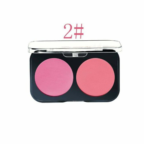 Bộ trang điểm cá nhân đầy đủ 10 món từ A-Z