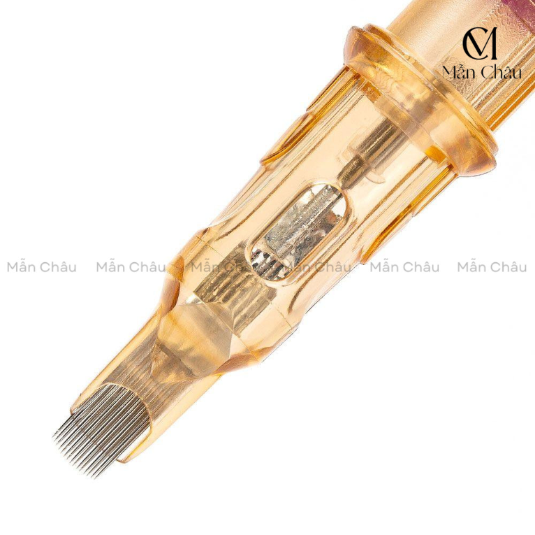 Kim phun xăm dành cho máy pen V-Select lẻ 1 cây đủ size