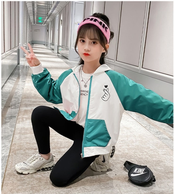 áo khoác cho bé unisex siêu xinh 229