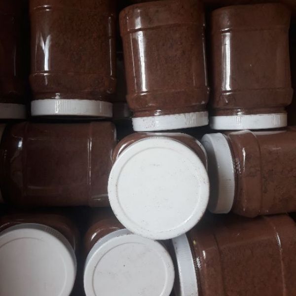 [ Hàng xịn bao test ] Bột cacao đắng nguyên chất giảm cân hộp 500g giá rẻ