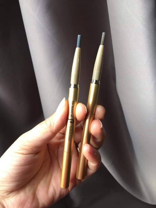 Whoo EyeBrow Pencil Chì kẻ chân mày 2 đầu