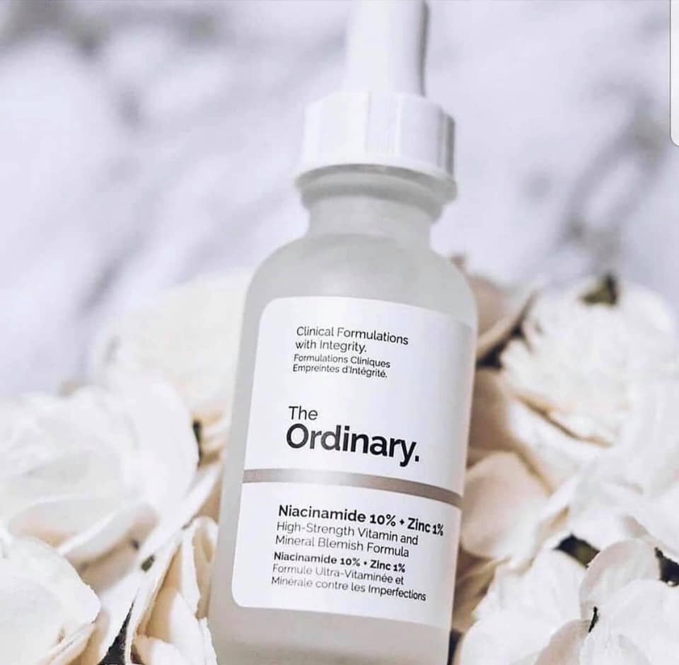Serum The Ordinary Niacinamide