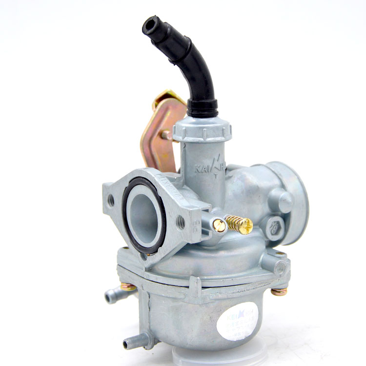 ⚡Miễn Phí Vận Chuyển⚡Bộ chế hòa khí xe /Wave 100cc (Bình xăng con)