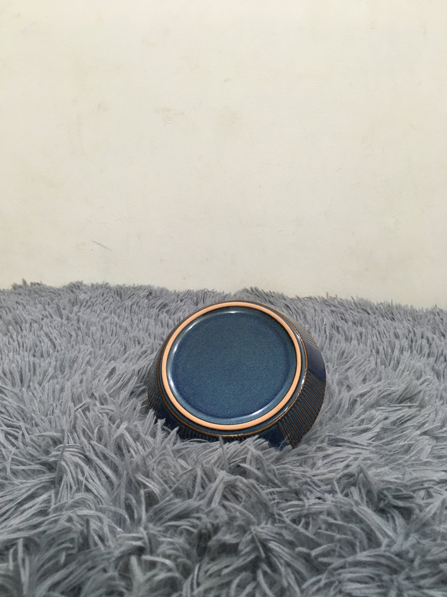 DĨA SÂU LÒNG 10.5 CM - GỐM SỨ VIỆT