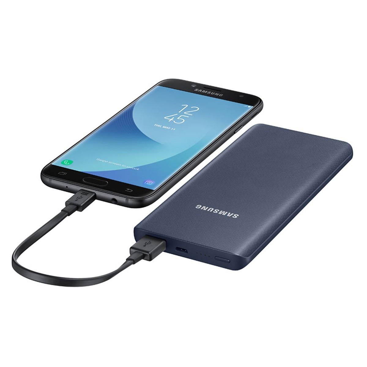 Pin dự phòng Samsung Battery Pack 5000 mAh EB-P3020 (PK.124)