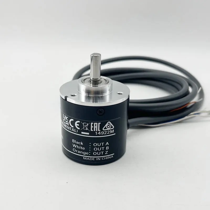 Bộ mã hóa vòng quay encoder e6b2-cwz6c 1000 xung