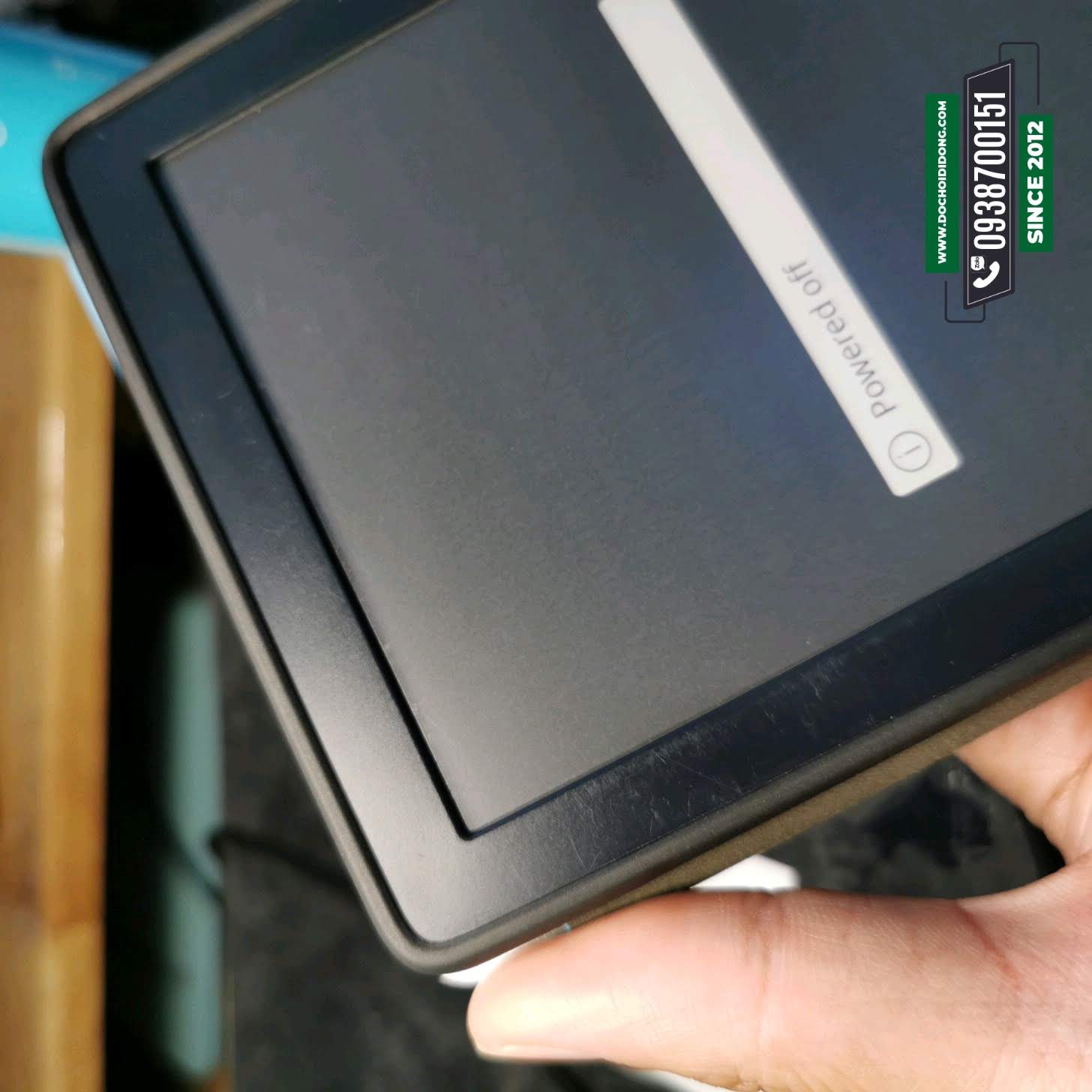 [HCM]Miếng dán PPF Hydorgen Máy đọc sách Kobo Clara HD nhám cao cấp