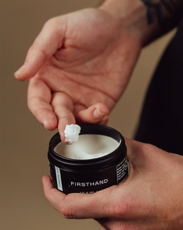 Sáp Vuốt Tóc Firsthand Supply Texturizing Paste