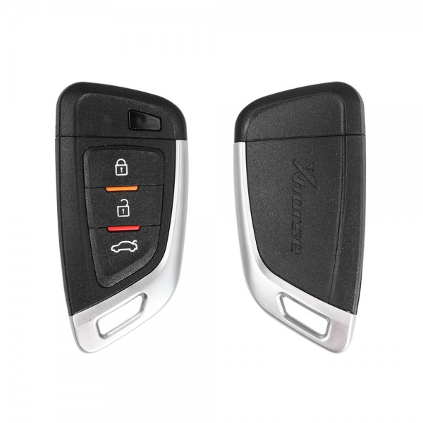 VVDI MINI TOOL - Reset, tạo khóa smart key