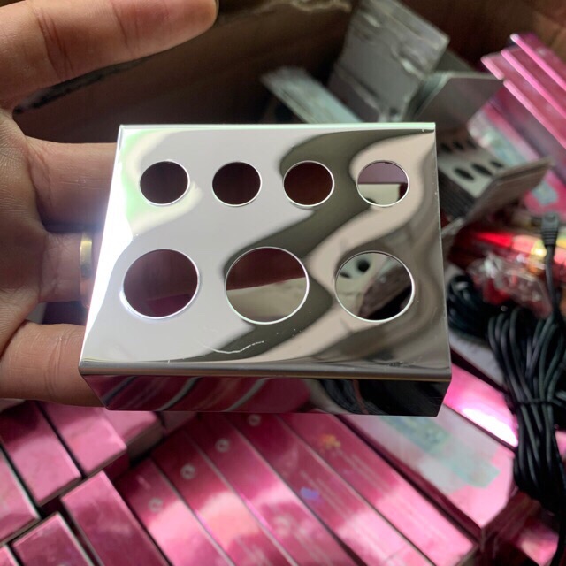 [HCM]Đế Đựng Chum Mực Xăm /Dcpx Doreme