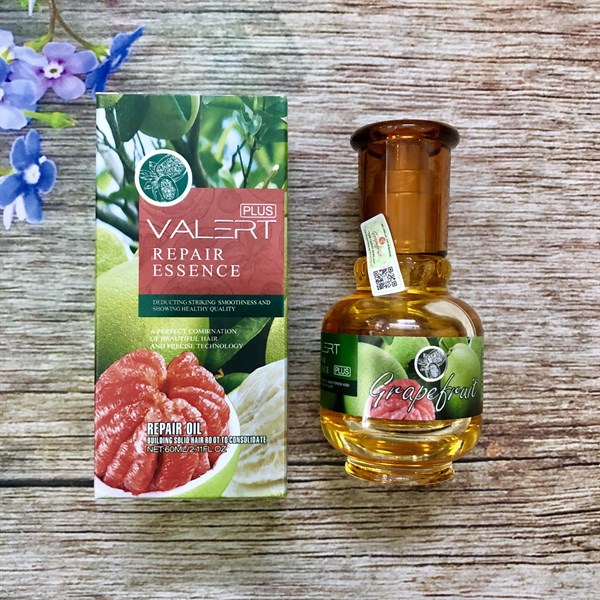 [HCM]Tinh Dầu Bưởi Đỏ Kích Thích Mọc Tóc Grapefrait 60ml
